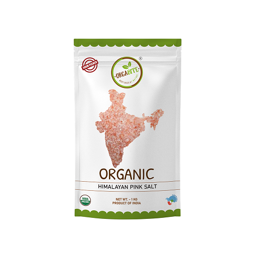 HIMALAYAN DARK PINK SALT